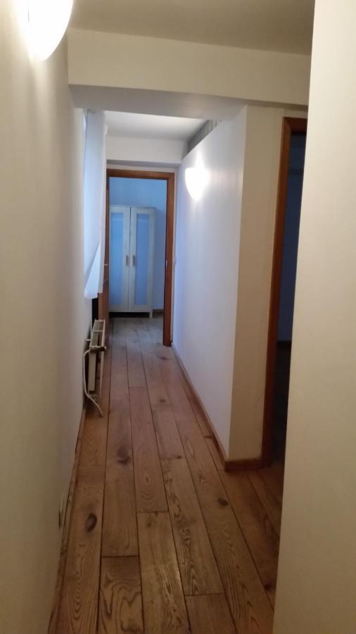 Spacious Duplex In Brussels Historical Center Eksteriør bilde